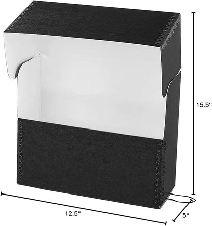 Lineco Archival Document Storage Box - Image 8