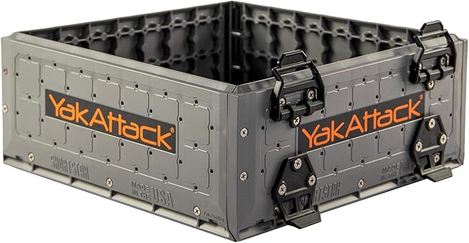 YakAttack ShortStak Upgrade Kit by YakAttack