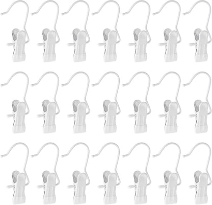 Hotop 36 Pieces Boot Hanger Clips - Image 6