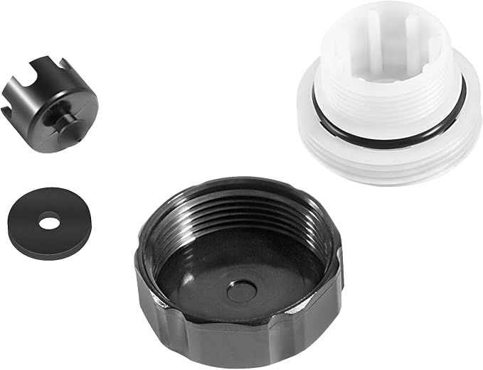 Replaces for VACVBKX1B Vacuum Breaker Replacement Kit for Traditional - Image 8