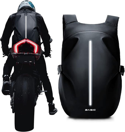Motorcycle Backpack, Motorcycle Backpacks by WEPLAN