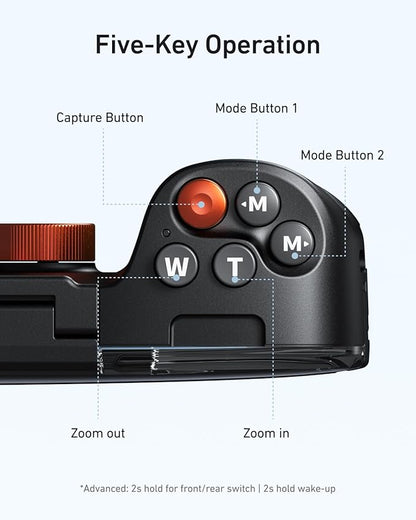 TELESIN Universal Underwater Phone Case - Image 6
