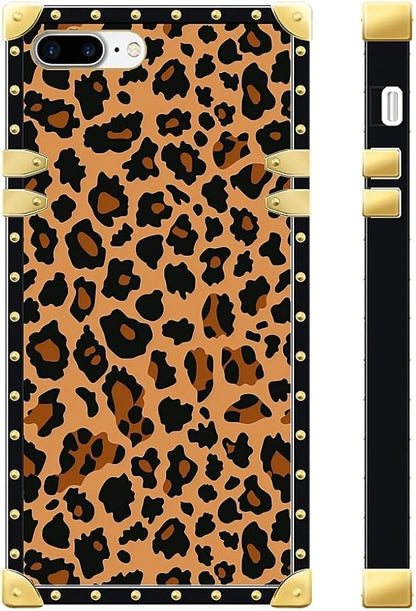 Compatible with iPhone 8 7 SE Case - Image 2
