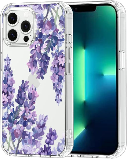 MOSNOVO Case for iPhone 13 Pro Max by Mosnovo