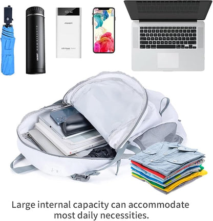 NODLAND Light Weight Packable Backpack - Image 5