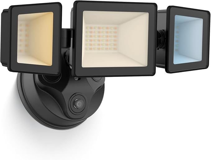 ALUSSO Dusk to Dawn Outdoor Lighting, 120V 40W 4000LM Dusk Till Dawn Outdoor by ALUSSO