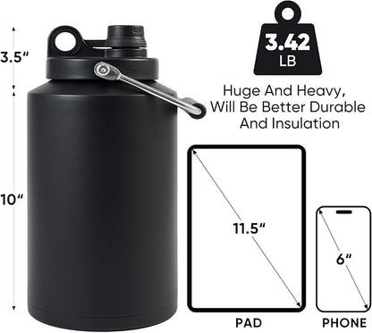 Kerilyn Insulated Gallon Jug - Image 2
