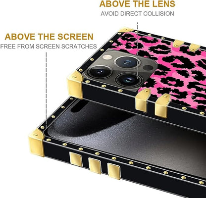 Compatible with iPhone 16 Pro Case - Image 6