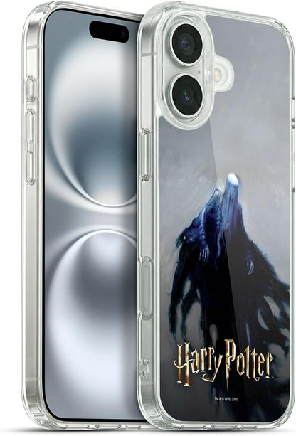 Head Case Designs Officially Licensed Harry Potter Dementor Prisoner of Azkaban by CaseDesigns