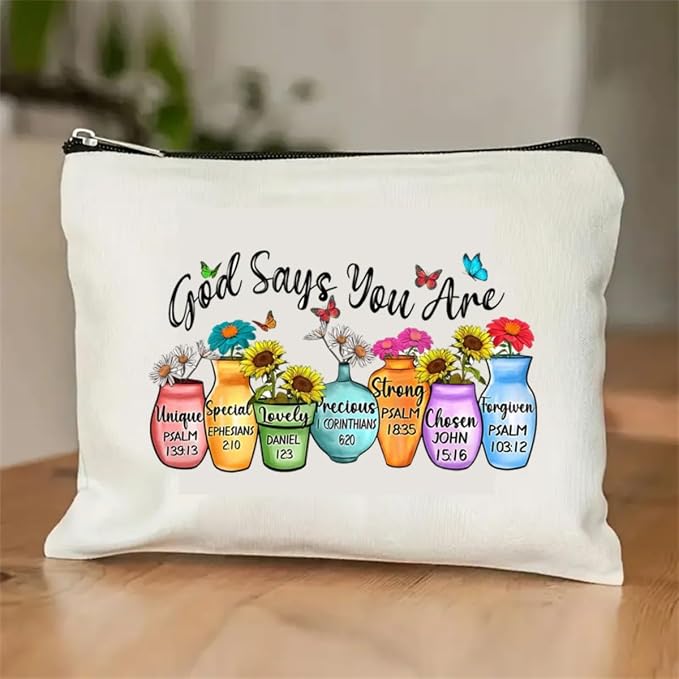 God Says You Are - Image 2