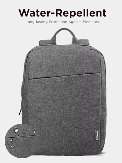 Lenovo Casual Laptop Backpack B210 - Image 5
