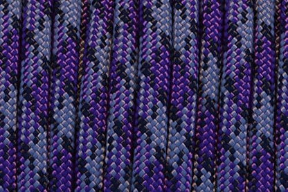 BORED? PARACORD! 550 lb Paracord – Ideal by BoredParacord