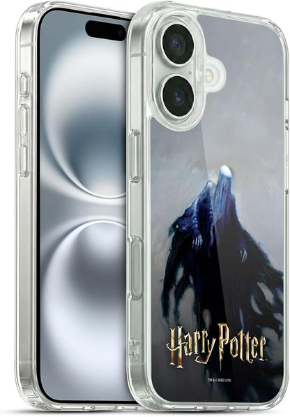 Head Case Designs Officially Licensed Harry Potter Dementor Prisoner of Azkaban by CaseDesigns