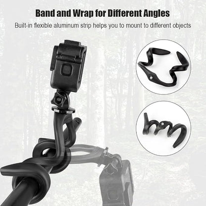 Taisioner U Stroller Phone Holder Wheelchair Accessories Cell Phone Seat Phone - Image 5