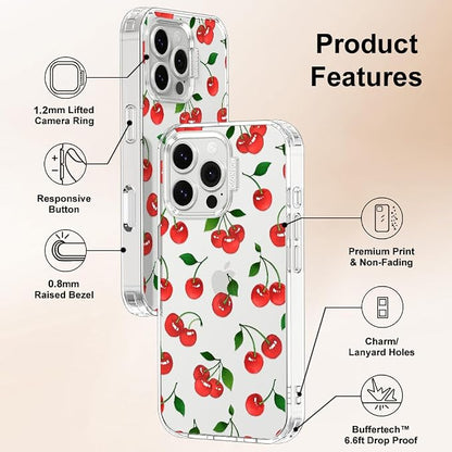 MOSNOVO Case for iPhone 16 Pro Max - Image 6