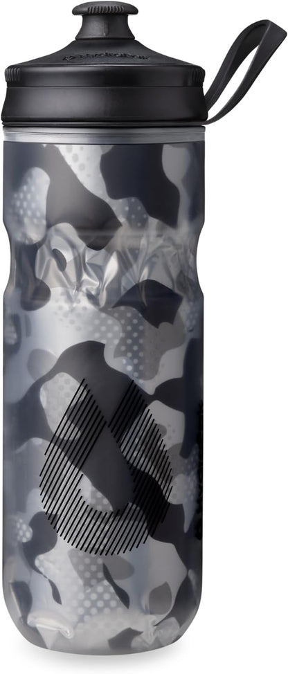 HydraPak | Polar Bottle by Hydrapak