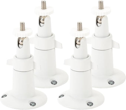 Wasserstein Adjustable Metal Wall Mount by Wasserstein