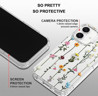 MOSNOVO for iPhone 17 Case | Military Grade 6.6ft Drop Tested | Camera Control - Image 4