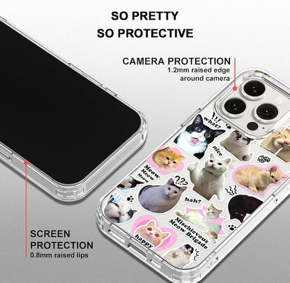 MOSNOVO Case for iPhone 15 Pro - Image 4