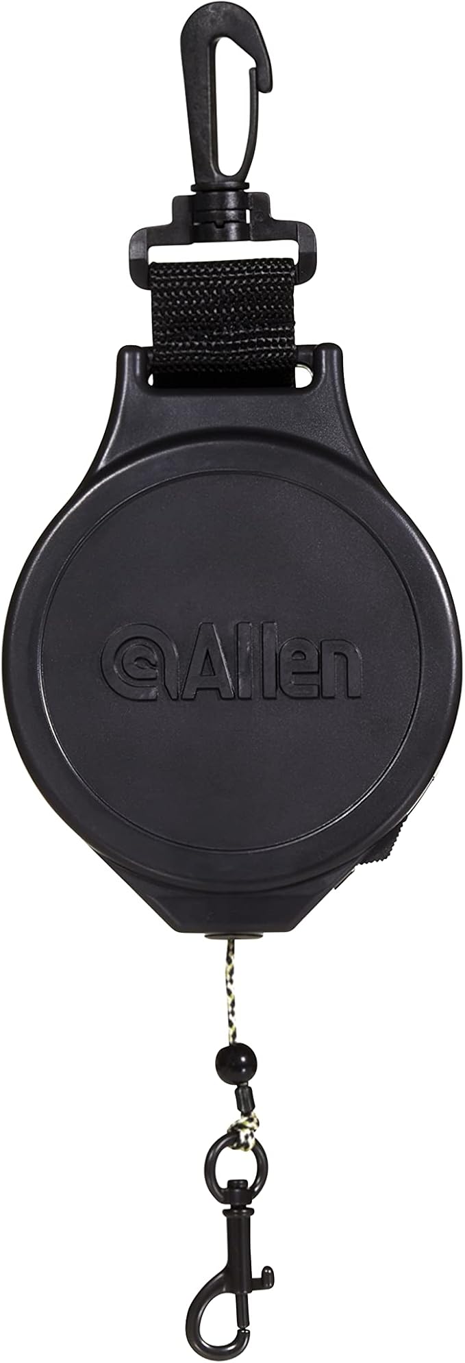 AC ALLENAutomatic Bow & Gun Retriever, 25 Foot Cord by AllenCompany-HuntingandShootingAccessoriesArcheryFishingandBackpacks