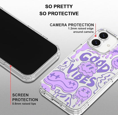 MOSNOVO for iPhone 17 Case | Military Grade 6.6ft Drop Tested | Camera Control - Image 4