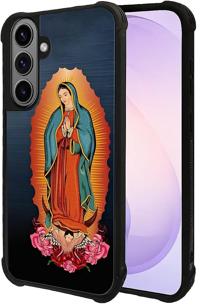for Samsung Galaxy S26 Plus Case, Graphic Design - Image 3