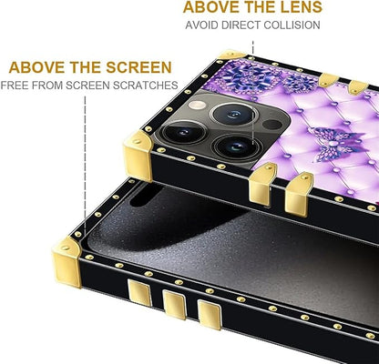 Compatible with iPhone 16 Pro Case - Image 6