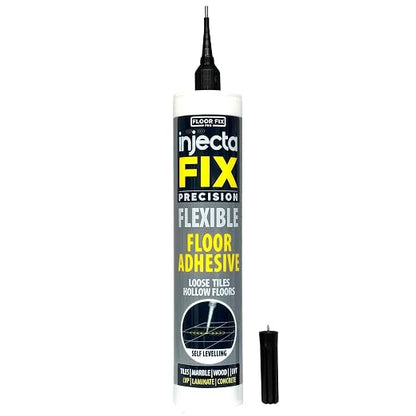 Floor-Fix Pro The Original Adhesive by Unknown