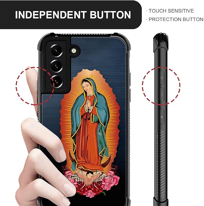for Samsung Galaxy S22 Case - Image 5