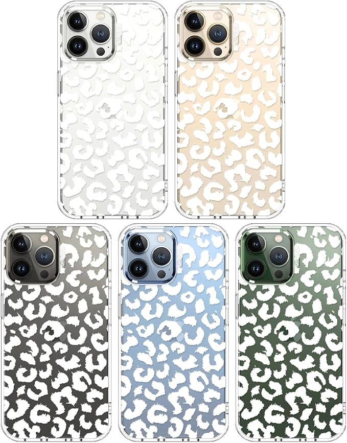 MOSNOVO Case for iPhone 13 Pro Max - Image 3