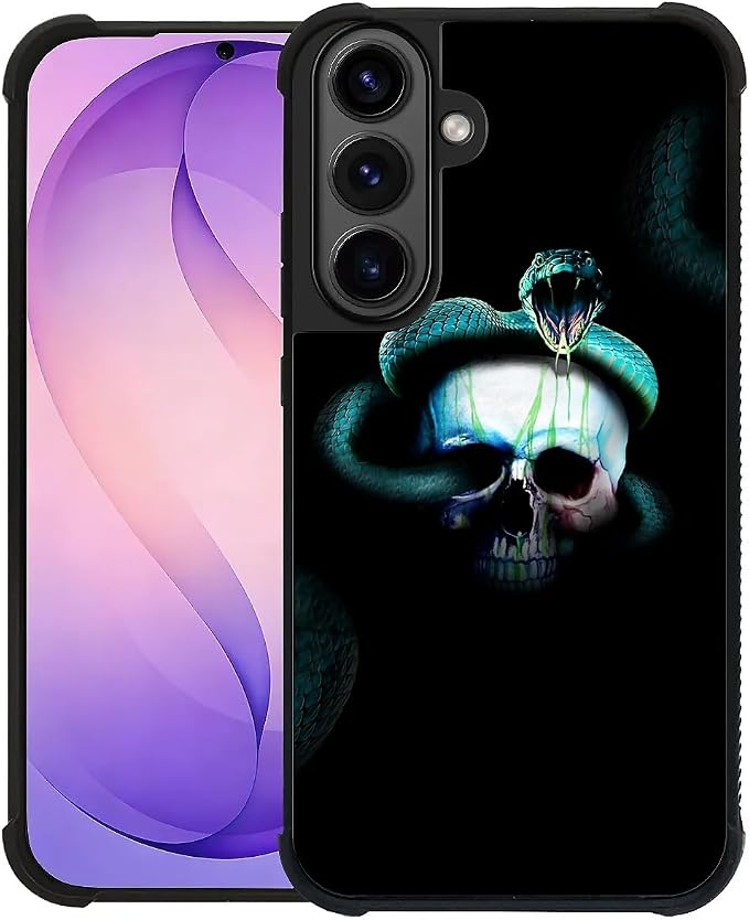 for Samsung Galaxy S26 Case, Graphic Design by FKBRCL4U