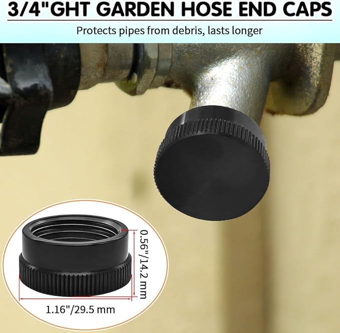 2PCS ASSE 1019-A Repair Kit, Asse 1019 A Vacuum Breaker Replacement, Outdoor - Image 3