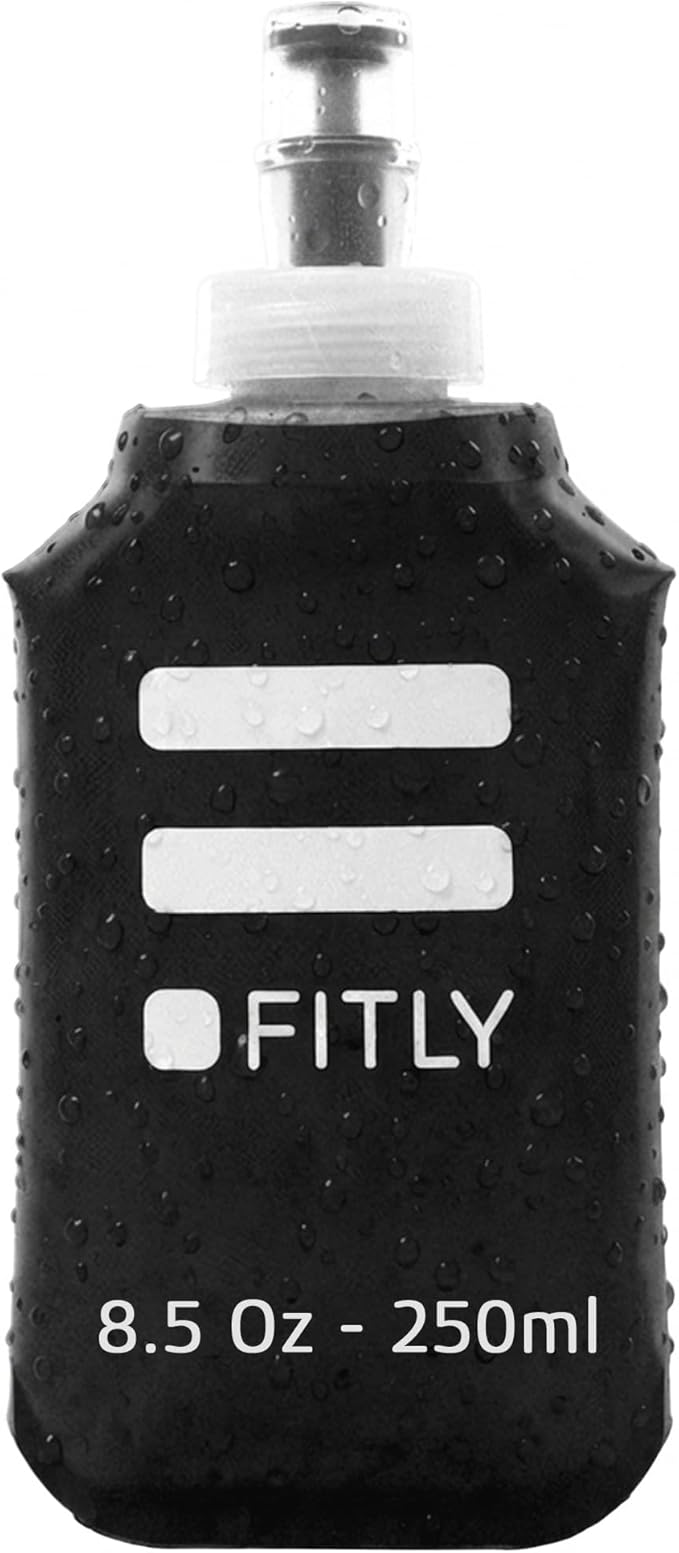 FITLY Soft Flask by FITLY
