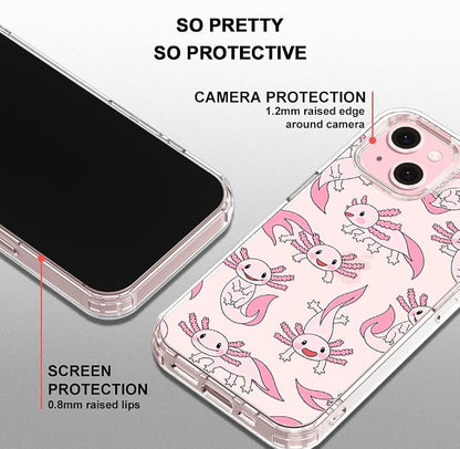 MOSNOVO Case for iPhone 15 - Image 4
