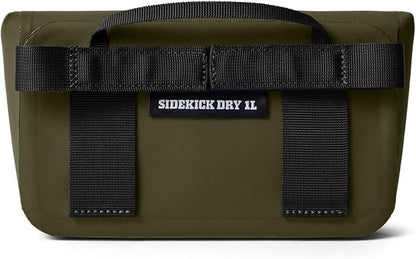 YETI Sidekick Dry Waterproof Gear Case and Bag Accessory - Image 7