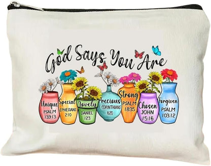 God Says You Are by MONNYCAR