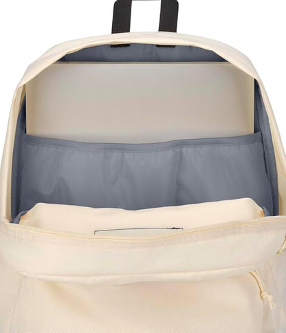JanSport SuperBreak Plus Backpack - Image 4