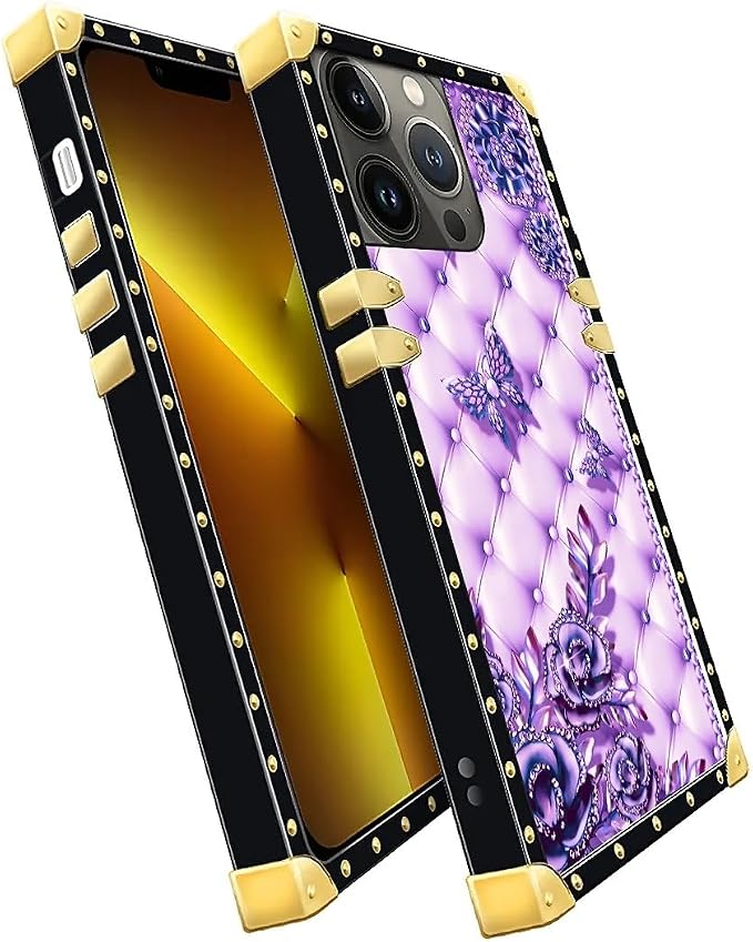 Compatible with iPhone 13 Pro Case - Image 3