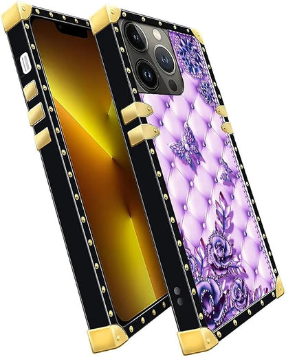 Compatible with iPhone 13 Pro Case - Image 3