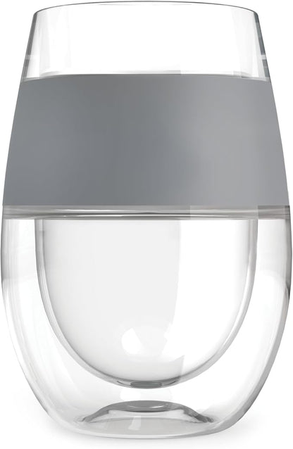 Host Freeze Plastic Wine Glasses - Image 10