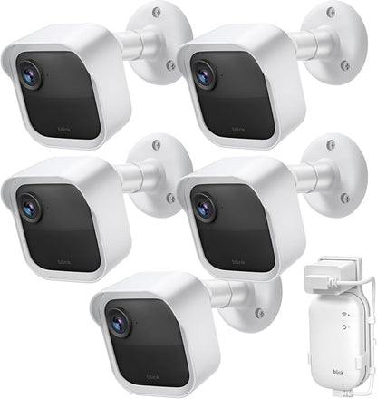Blink Outdoor Camera Wall Mount Compatible by WDZREE