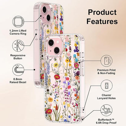 MOSNOVO Case for iPhone 15 - Image 6