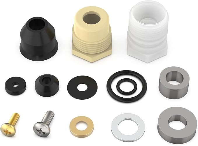 Wall Hydrant Repair Kit Faucet Repair Kit 500 400 300 Series Part Accessories by Xinafan