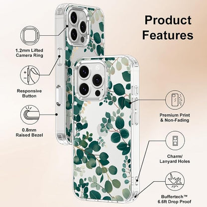 MOSNOVO Case for iPhone 16 Pro - Image 6