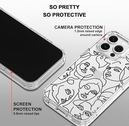 MOSNOVO Case for iPhone 16 Pro Max - Image 4