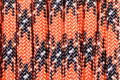 BORED? PARACORD! 550 lb Paracord – Ideal by BoredParacord