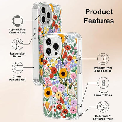 MOSNOVO Case for iPhone 13 Pro Max - Image 6