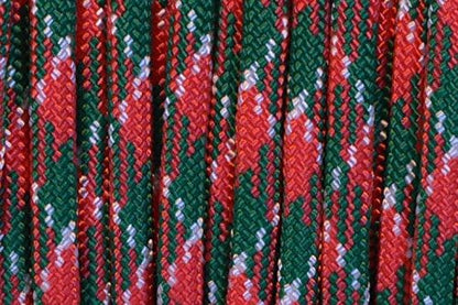 BORED? PARACORD! 550 lb Paracord – Ideal by BoredParacord