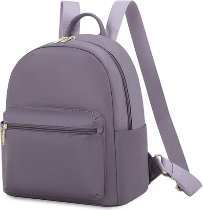 LOVEVOOK Mini Backpack for Women Light Weight Small Waterproof Backpack Purses by LOVEVOOK