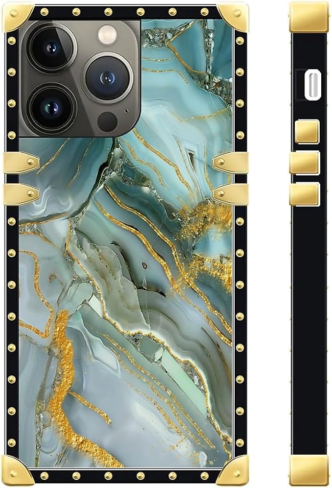 Compatible with iPhone 13 Pro Max Case - Image 3